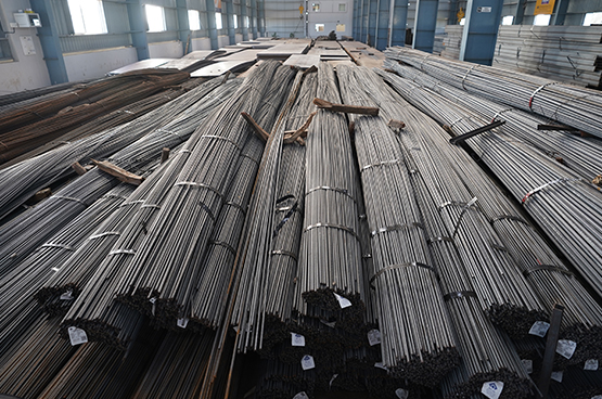 Magnus Steels Coimbatore - Steel Warehouse