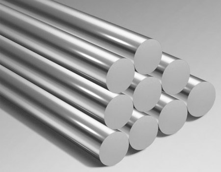 EN8 round bars supplier in Coimbatore – Magnus Steels