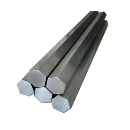 MS Hexagonal Bars Supplier in Coimbatore