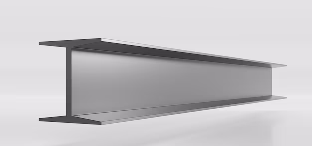 Joist beams supplier in Coimbatore – Magnus Steels